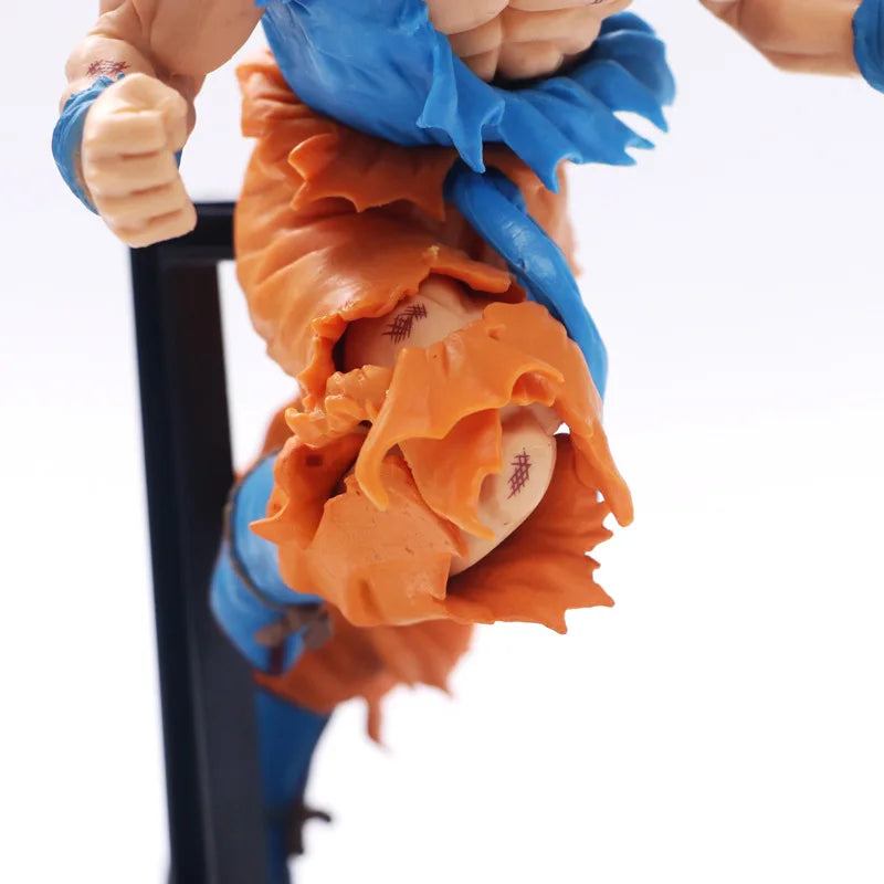 Figurine Son Goku Super Saiyan - Dragon Ball Z