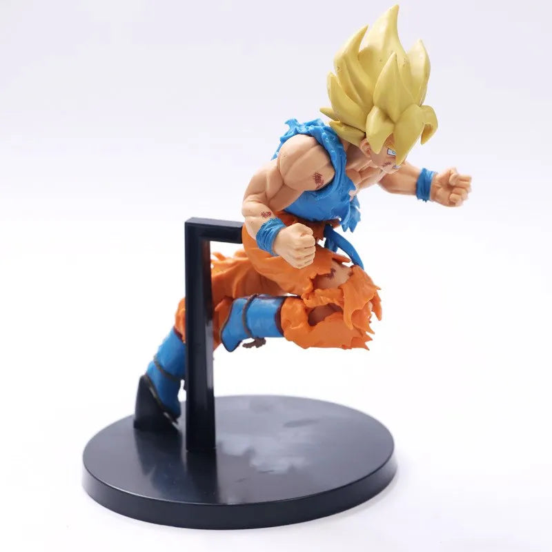 Figurine Son Goku Super Saiyan - Dragon Ball Z