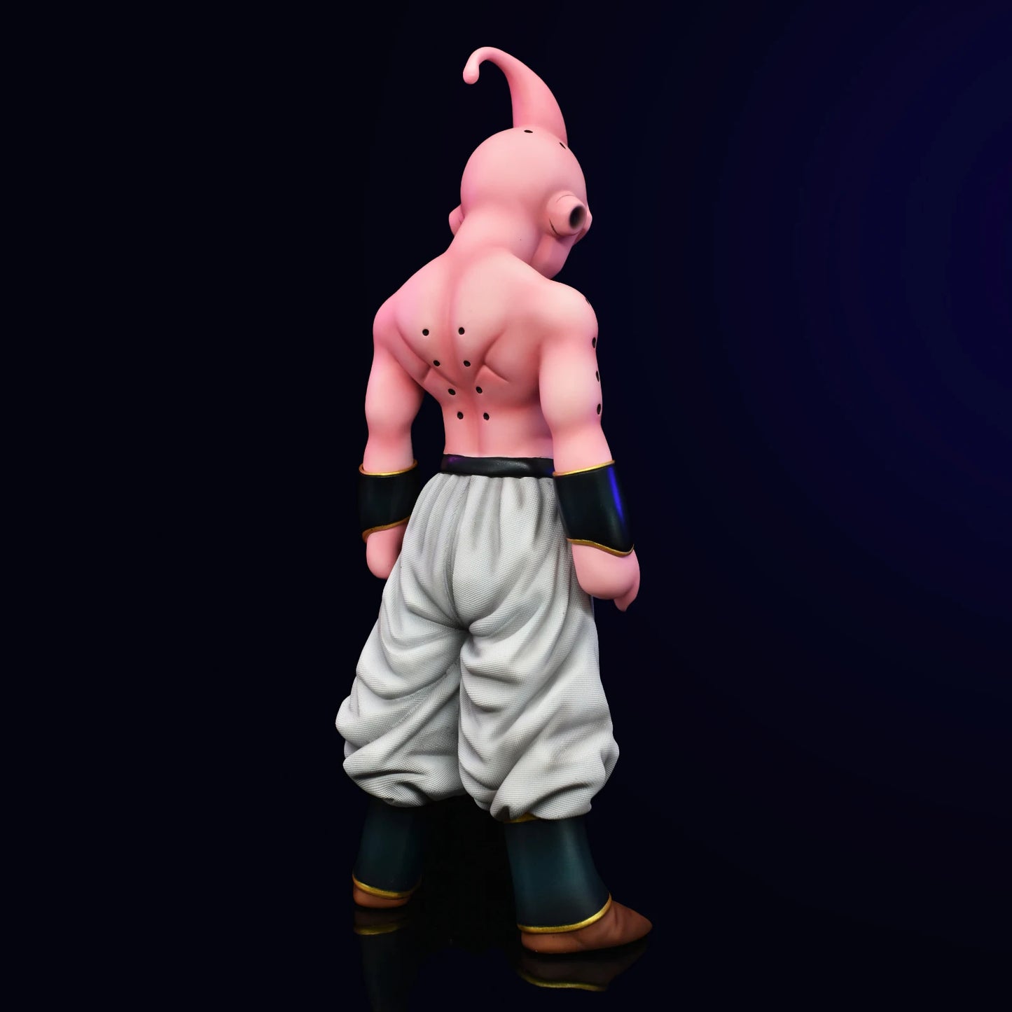 Figurine Majin Buu - Dragon Ball Z