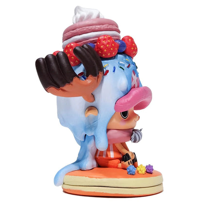 Figurine Chopper - One Piece