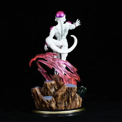 Figurine Freezer - Dragon Ball Z