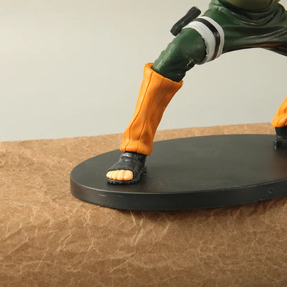 Figurine Rock Lee - Naruto