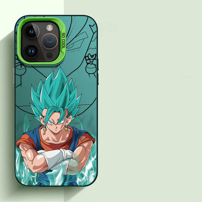 COQUE DE TELEPHONE - DRAGON BALL Z