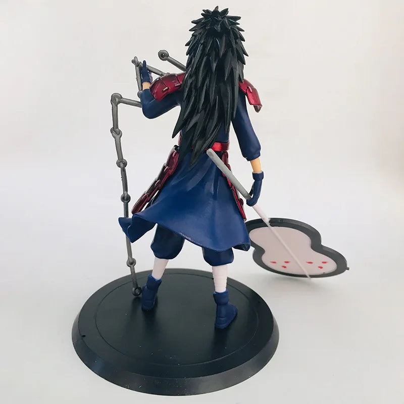 Figurine Madara - Naruto