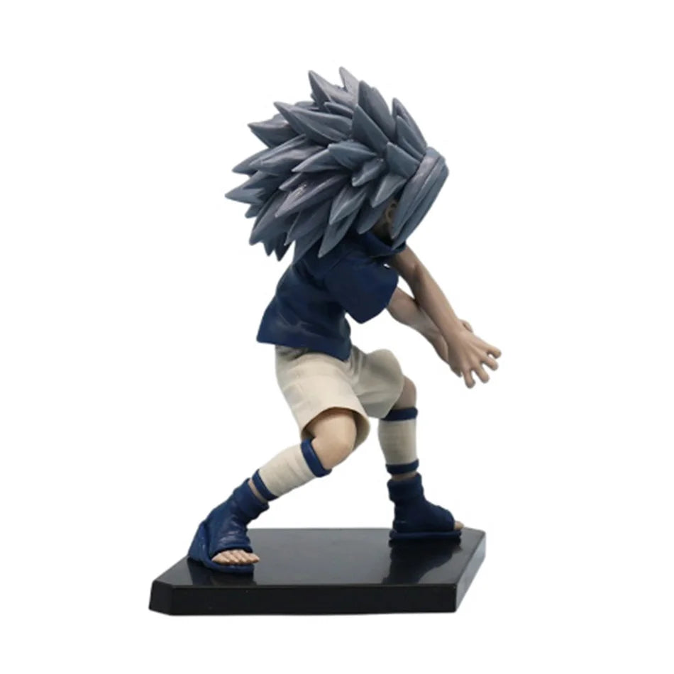 Figurine Sasuke Marque Maudite - Naruto