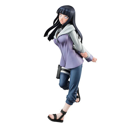 Figurine Hinata Hyûga - Naruto