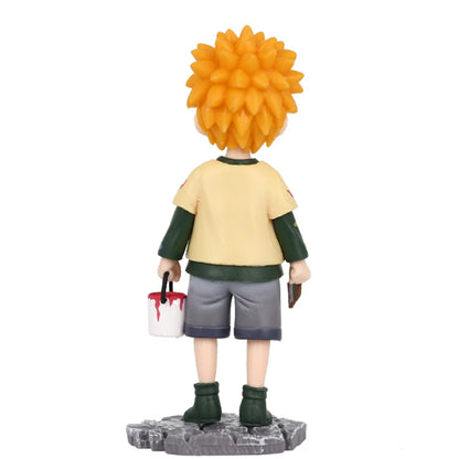 Figurine Naruto Petit - Naruto