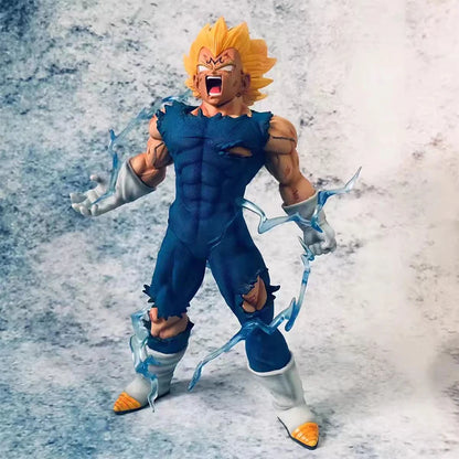 Figurine Majin Vegeta - Dragon Ball Z