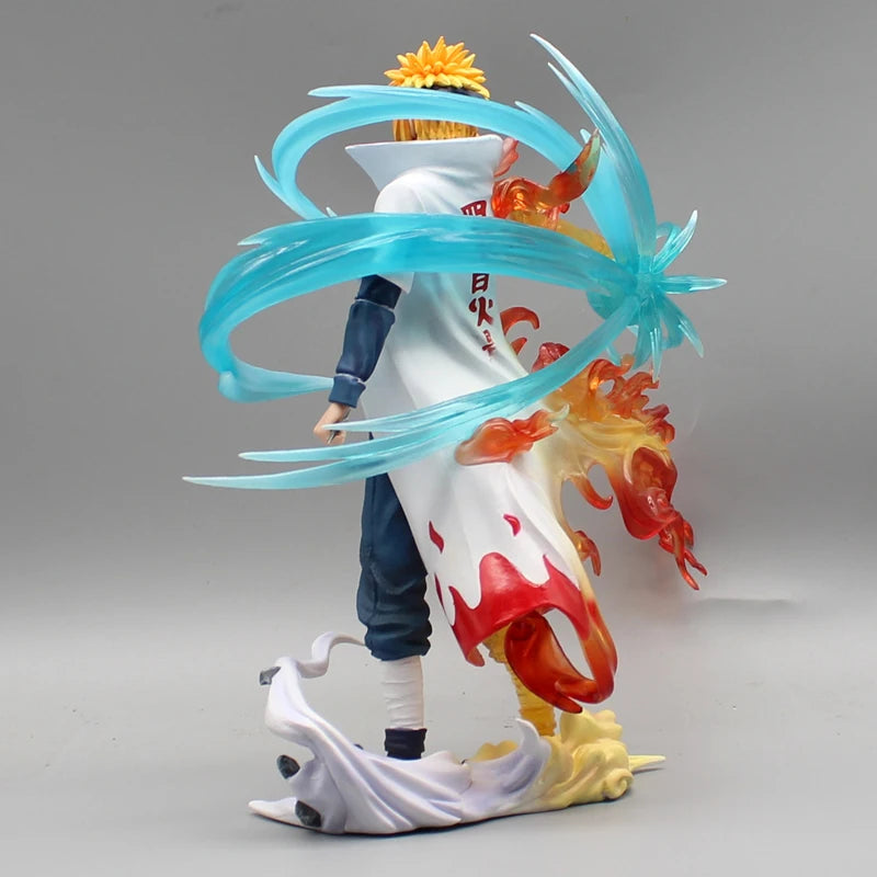 Figurine Minato Hokage - Naruto