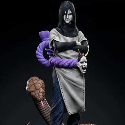 Figurine Orochimaru - Naruto