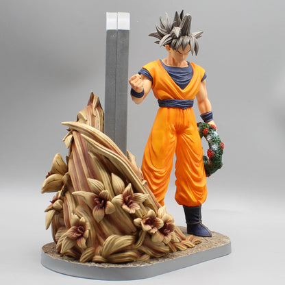 Figurine Goku : Mémoire de Toriyama - Dragon Ball Z