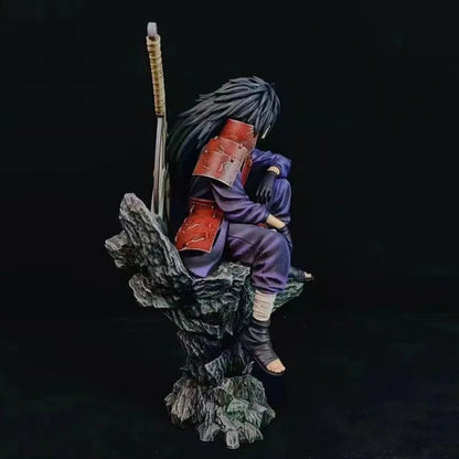 Figurine Madara - Naruto