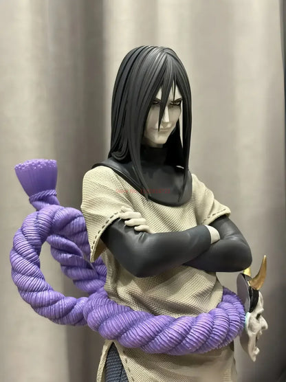 Figurine Orochimaru - Naruto