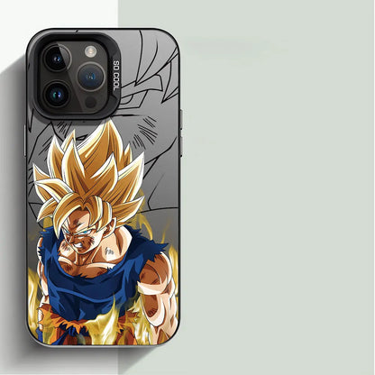 COQUE DE TELEPHONE - DRAGON BALL Z