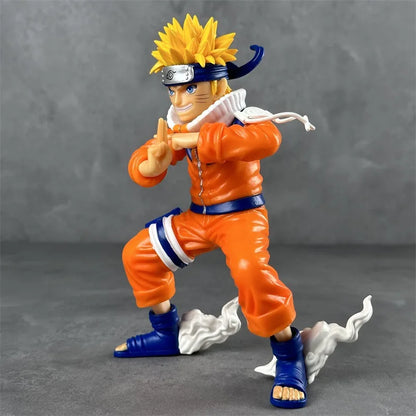 Figurine Naruto Jutsu - Naruto