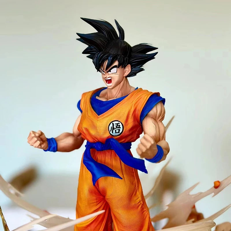 Figurine Son Goku - Dragon Ball Z