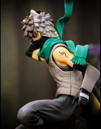 Figurine Kakashi - Naruto