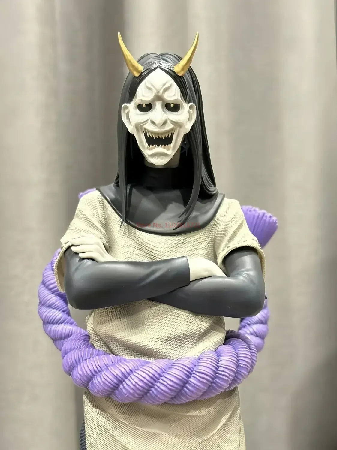 Figurine Orochimaru - Naruto