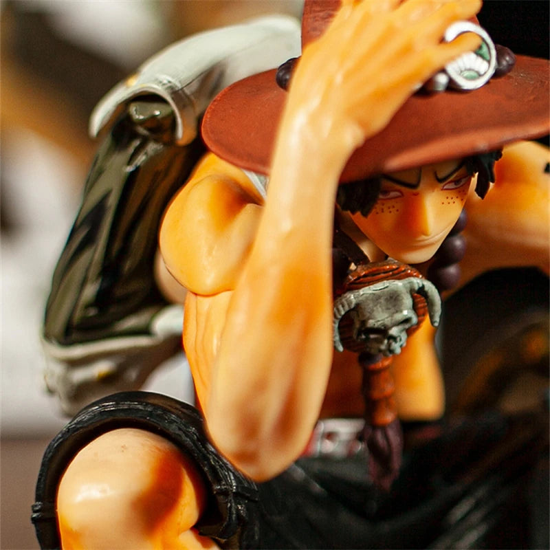 Figurine Portgas D. Ace - One Piece