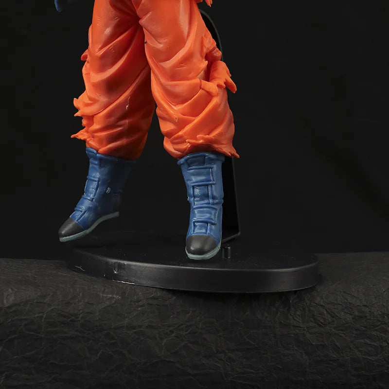 Figurine Goku Ultra Instinct - Dragon Ball Z