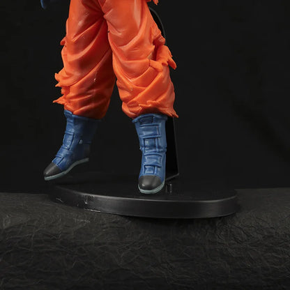 Figurine Goku Ultra Instinct - Dragon Ball Z