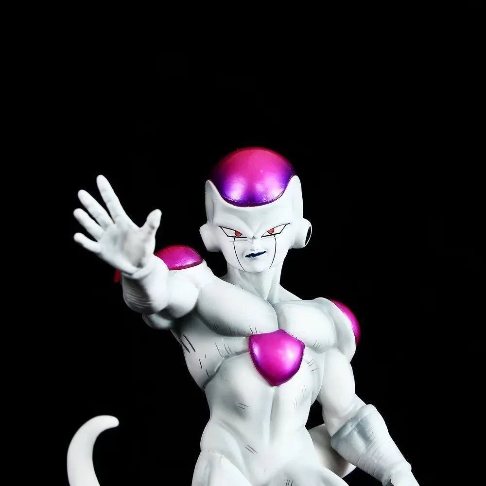 Figurine Freezer - Dragon Ball Z