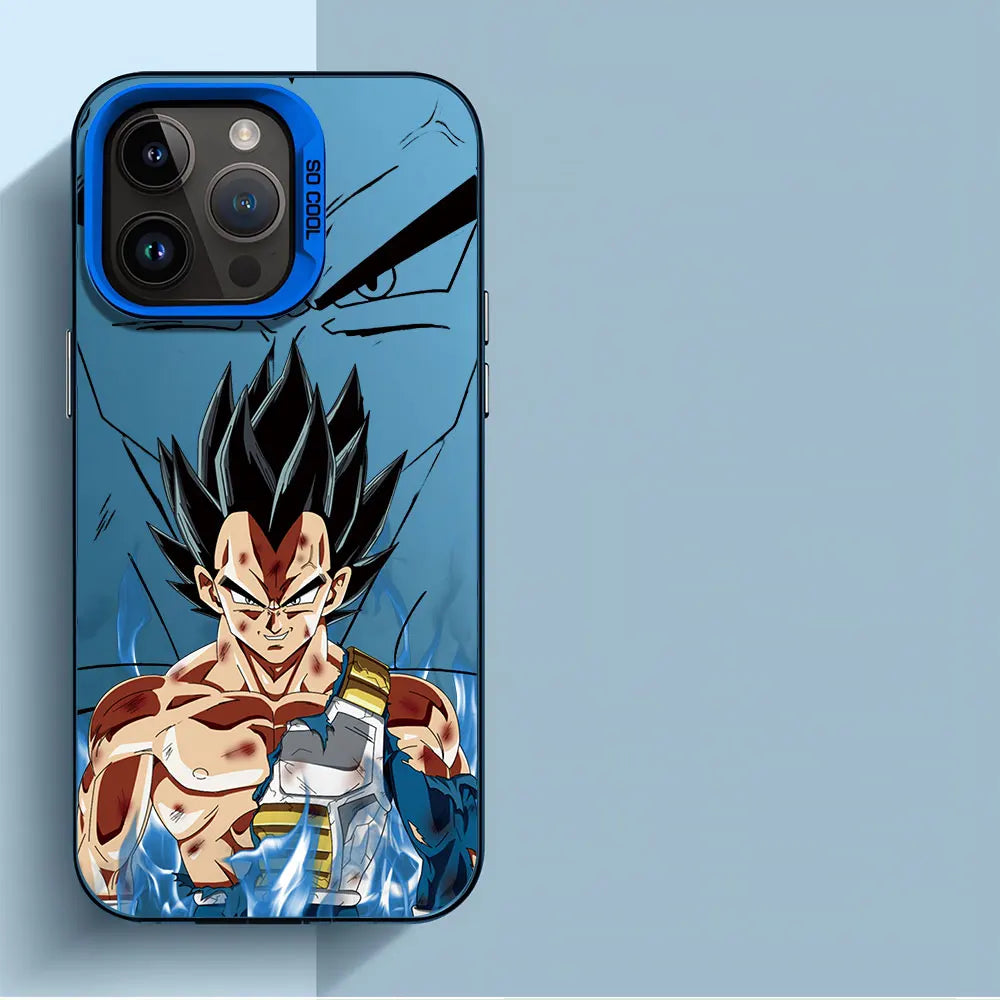 COQUE DE TELEPHONE - DRAGON BALL Z