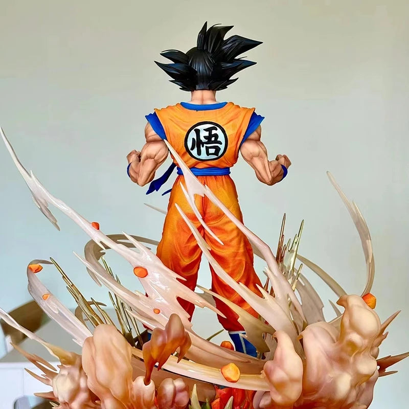 Figurine Son Goku - Dragon Ball Z