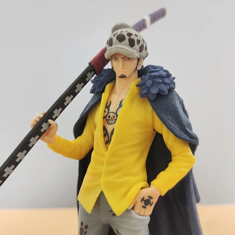 Figurine Trafalgar Law - One Piece