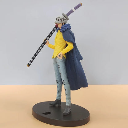 Figurine Trafalgar Law - One Piece