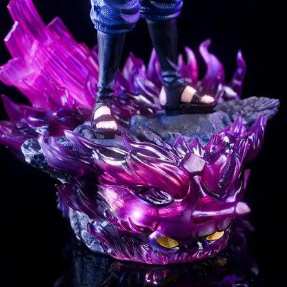 Figurine Sasuke Uchiha PREMIUM - Naruto