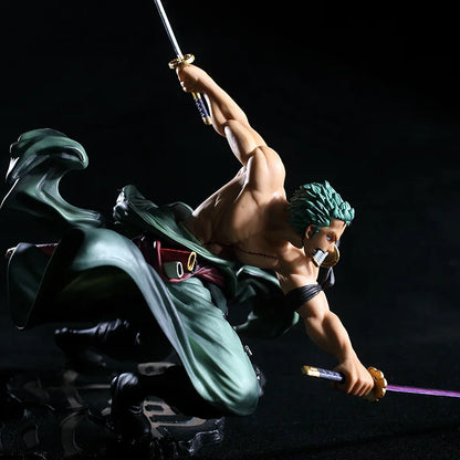 Figurine Roronoa Zoro - One Piece