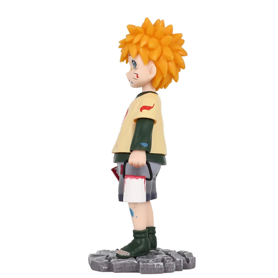 Figurine Naruto Petit - Naruto