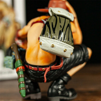 Figurine Portgas D. Ace - One Piece