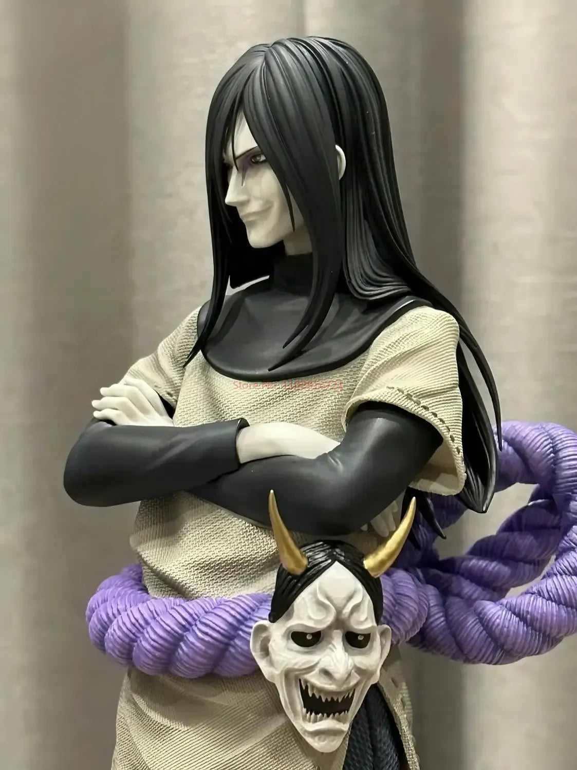 Figurine Orochimaru - Naruto