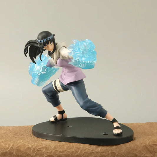 Figurine Hinata Hyûga - Naruto