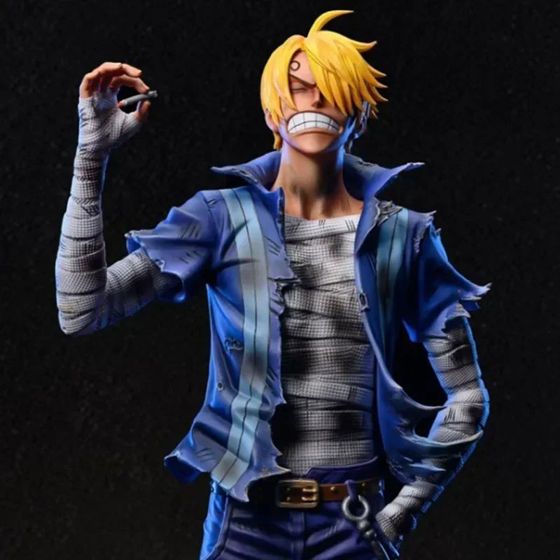 Figurine Vinsmoke Sanji - One Piece