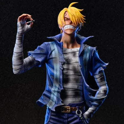 Figurine Vinsmoke Sanji - One Piece