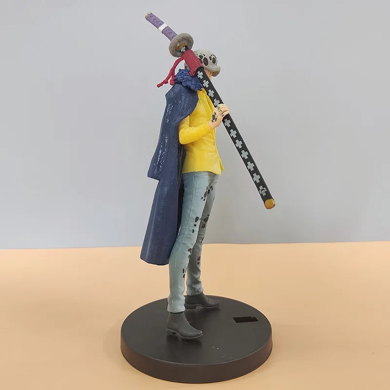 Figurine Trafalgar Law - One Piece