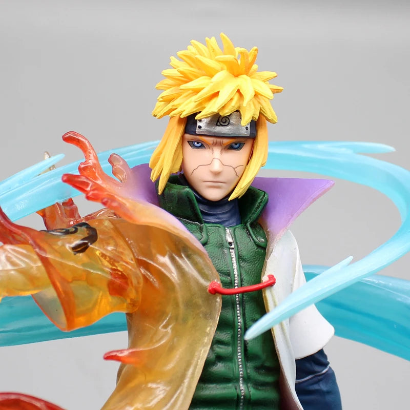 Figurine Minato Hokage - Naruto