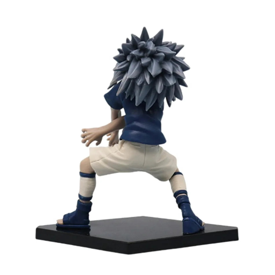 Figurine Sasuke Marque Maudite - Naruto