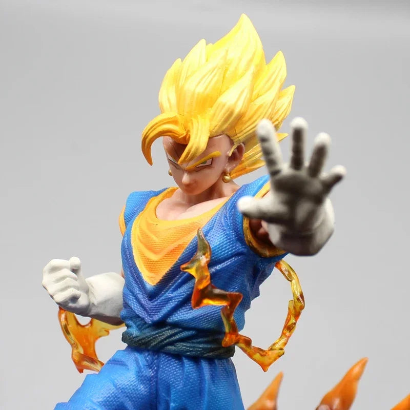 Figurine LED Vegeto - Dragon Ball Z