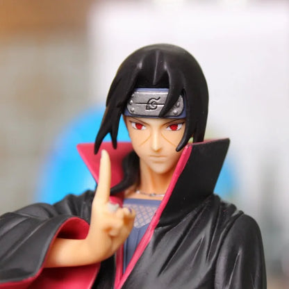 Figurine Itachi Uchiwa - Naruto