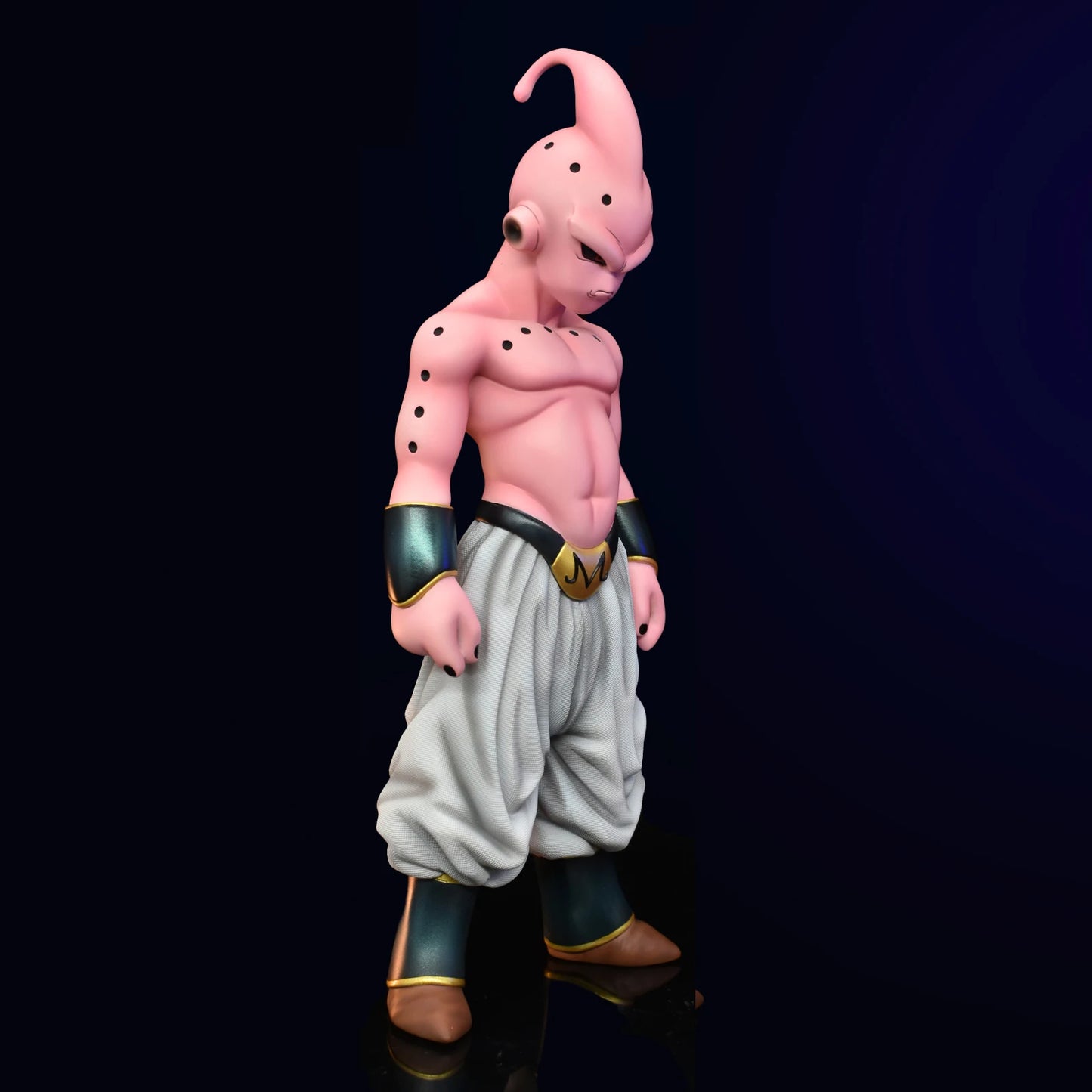 Figurine Majin Buu - Dragon Ball Z