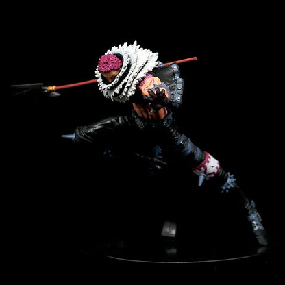 Figurine Katakuri - One Piece