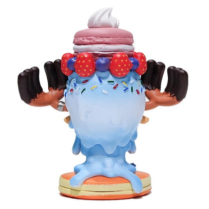 Figurine Chopper - One Piece