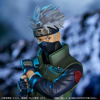 Figurine Kakashi - Naruto