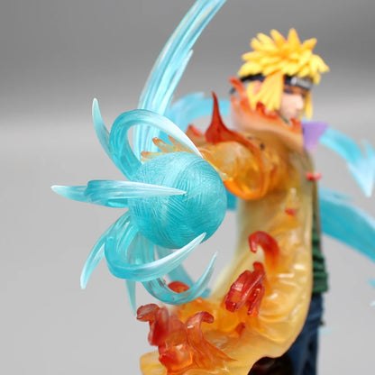 Figurine Minato Hokage - Naruto