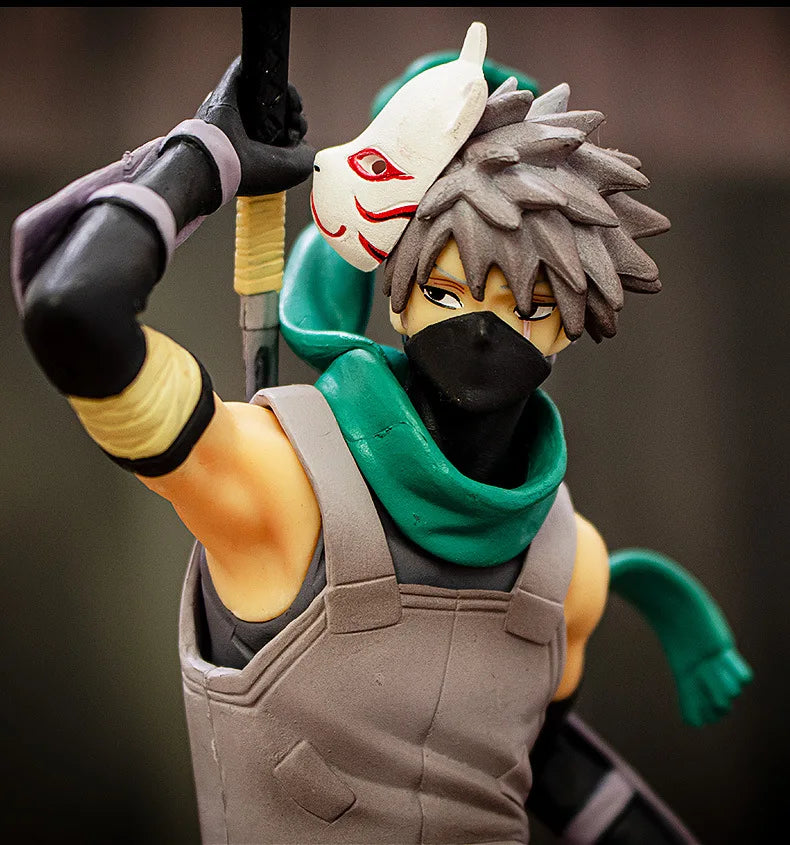 Figurine Kakashi - Naruto