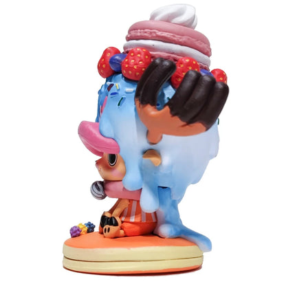 Figurine Chopper - One Piece